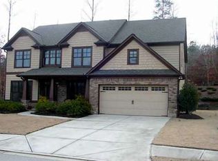 3122 Perimeter Cir, Buford, GA 30519