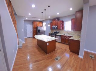 3018 Oak Hill Ave, Baltimore, MD 21207