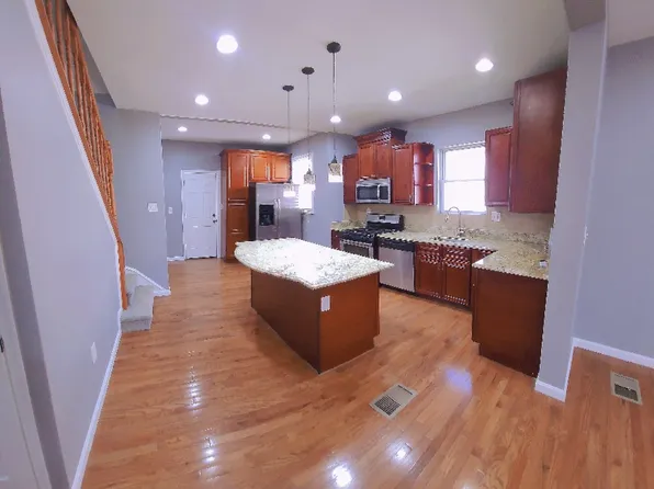 3018 Oak Hill Ave, Baltimore, MD 21207