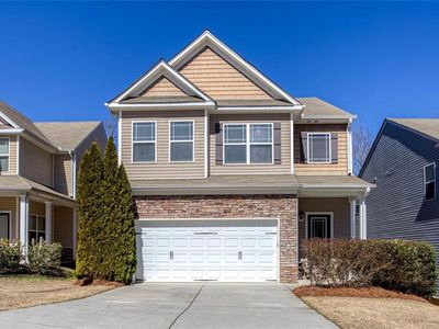 886 Crested Hawk Trl, Sugar Hill, GA, 30518