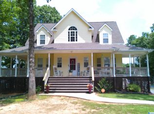 77 Autumn Acres Ln, Sylacauga, AL 35150