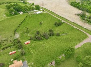 18250 Sheerin Rd, Pacific, MO 63069