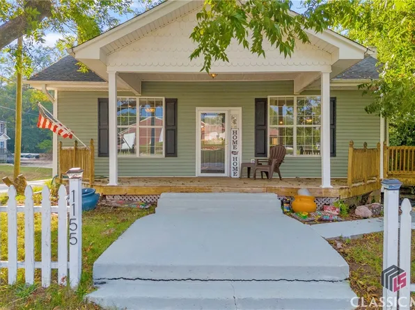 1155 Bowersville Street, Royston, GA 30662