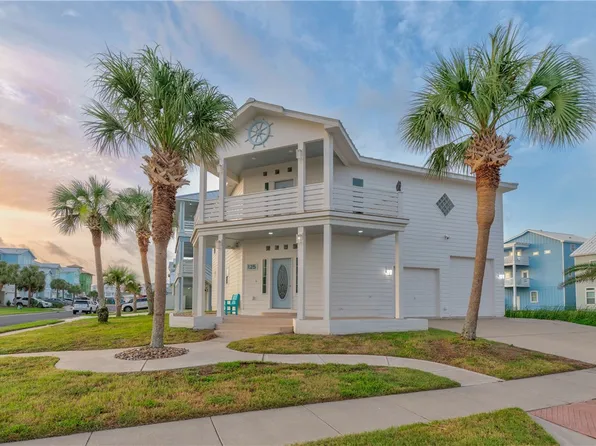 125 Frontside Dr, Corpus Christi, TX 78418