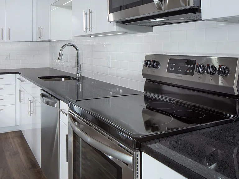 Scout on the Circle Apartments — Photo 10