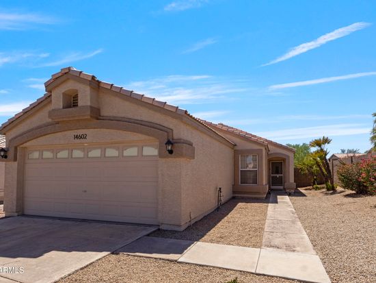 14602 S 47TH Street, Phoenix, AZ 85044