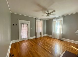 530 Bond Ave, Greenwood, SC 29646