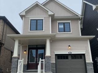 19 Velvet Way, Thorold, ON L2V0P3