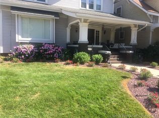 922 E Spring Street, New Albany, IN