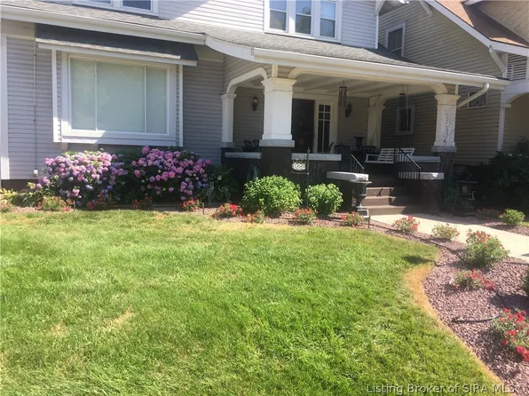922 E Spring Street, New Albany, IN 47150