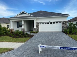 26104 Norman Dr, Englewood, FL 34223