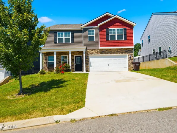 12157 Lillibridge Crossing Ln, Knoxville, TN 37932