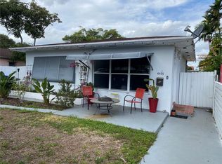 4495 SW 1st St, Miami, FL 33134