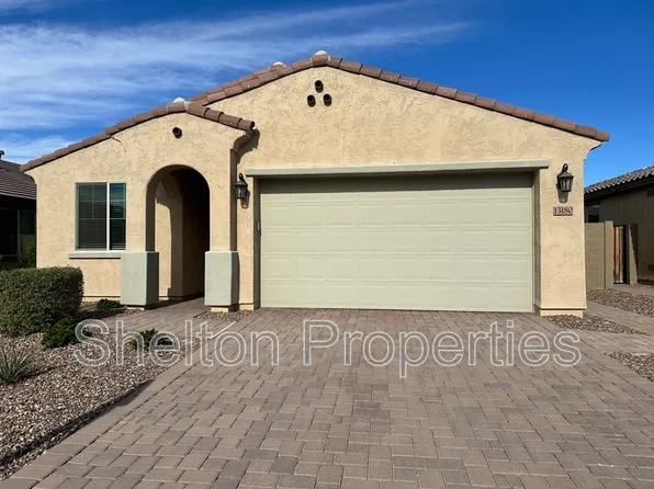 13180 W Cliffrose Rd, Peoria, AZ 85383
