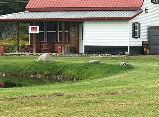 55 Freedom Dr, Westfield, VT 05874