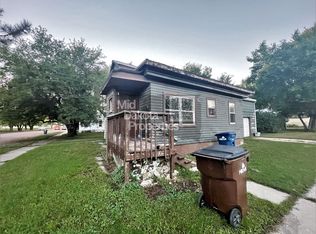 901 N Wisconsin St, Mitchell, SD 57301