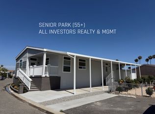 200 N El Camino Real Space 52, Oceanside, CA 92058