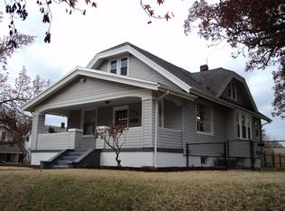 500 Corwin Ave, Hamilton, OH 45015