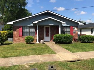 307 Church St, Belzoni, MS 39038