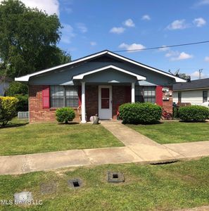307 Church St, Belzoni, MS, 39038