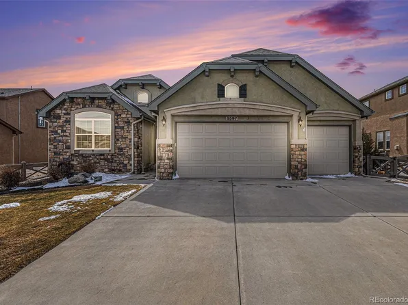 8597 Moorland Lane, Colorado Springs, CO 80927