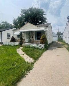 22843 Sharrow Ave, Warren, MI, 48089