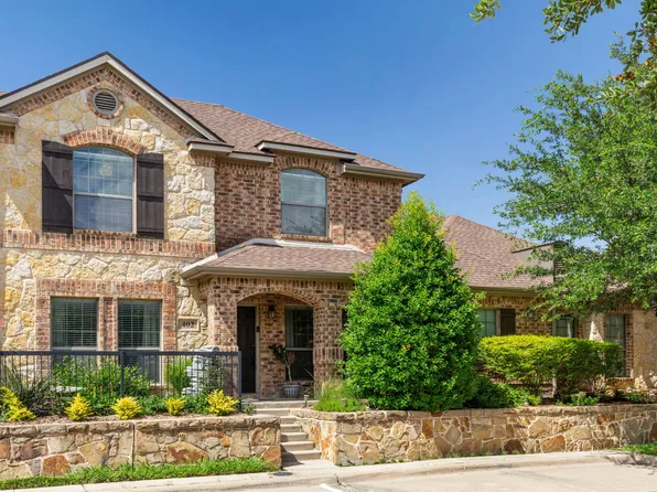 3075 Willow Grove Blvd #402, McKinney, TX 75070