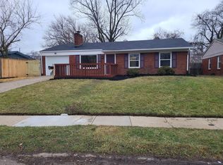2526 Sickle Rd, Indianapolis, IN 46219