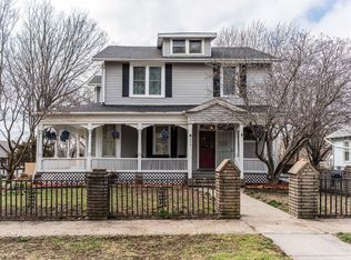 804 N Main St, Independence, MO 64050