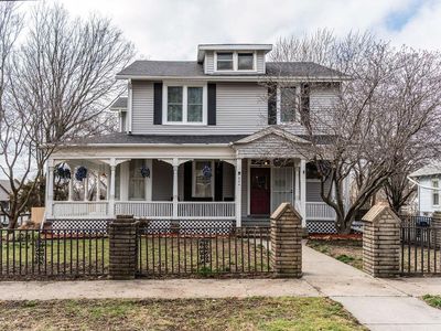 804 N Main St, Independence, MO, 64050