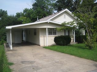 806 Rex, Joplin, MO 64801