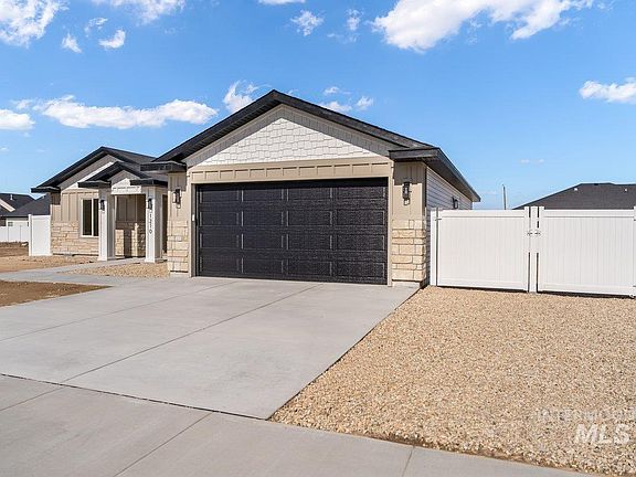 5th image of 1210 Ira Burton Block #12-lot 21