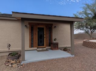 111 W Ridgecrest Rd, Desert Hills, AZ 85086