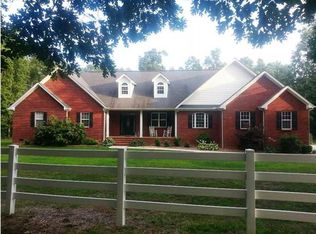 745 Greenfields Way N, Dunlap, TN 37327