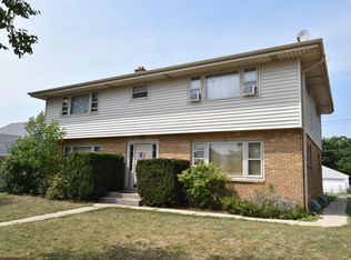 6810 W Morgan Ave, Milwaukee, WI 53220