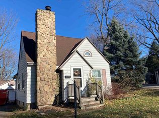 923 Allouez Ter, Green Bay, WI 54301