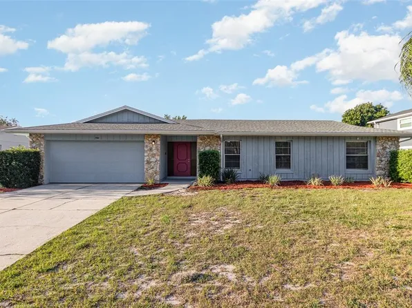 8281 Tansy Dr, Orlando, FL 32819