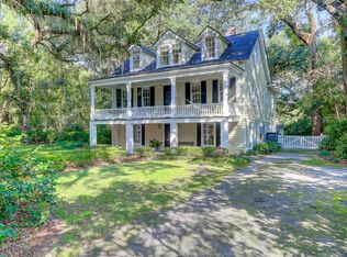 408 Sumter Ave, Summerville, SC 29483