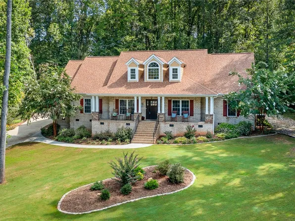 103 Willowbend Dr, Anderson, SC 29621