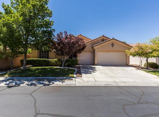 10659 Bella Ordaz Way, Las Vegas, NV 89141