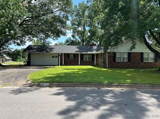 4501 Denison St, Muskogee, OK 74401