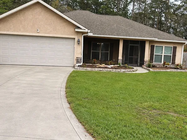 39 Cattail Ct, Brunswick, GA 31523