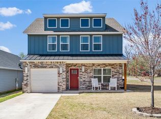 517 N Main St, Arcadia, OK 73007