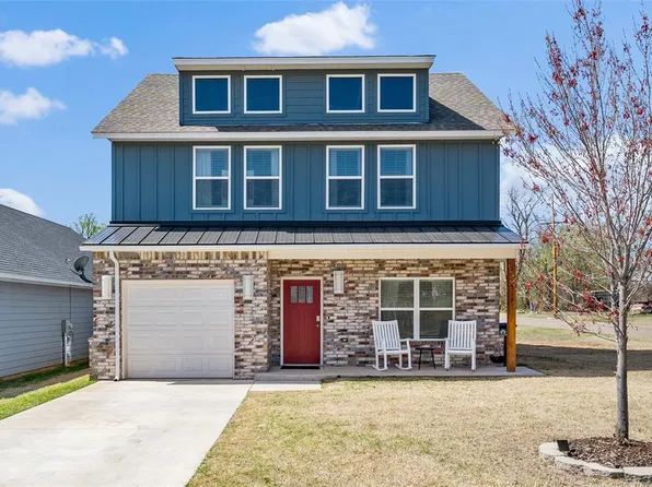 517 N Main St, Arcadia, OK 73007