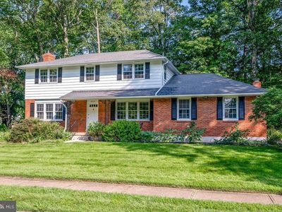 2539 Raven Rd, Wilmington, DE, 19810