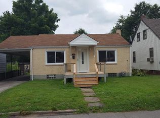 114 Orr Ave, Cheswick, PA 15024