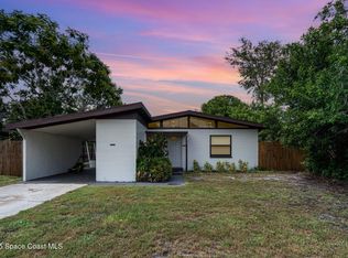 2158 Laden Rd, Melbourne, FL 32935