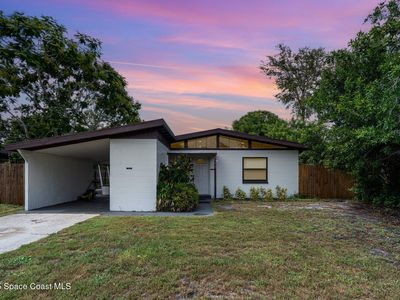 2158 Laden Rd, Melbourne, FL, 32935