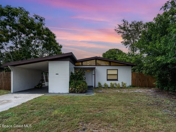 2158 Laden Rd, Melbourne, FL 32935