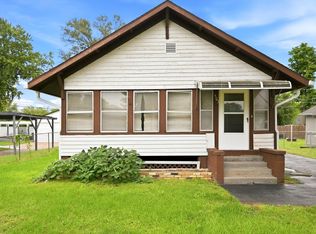 503 N 40th St, Council Bluffs, IA 51501